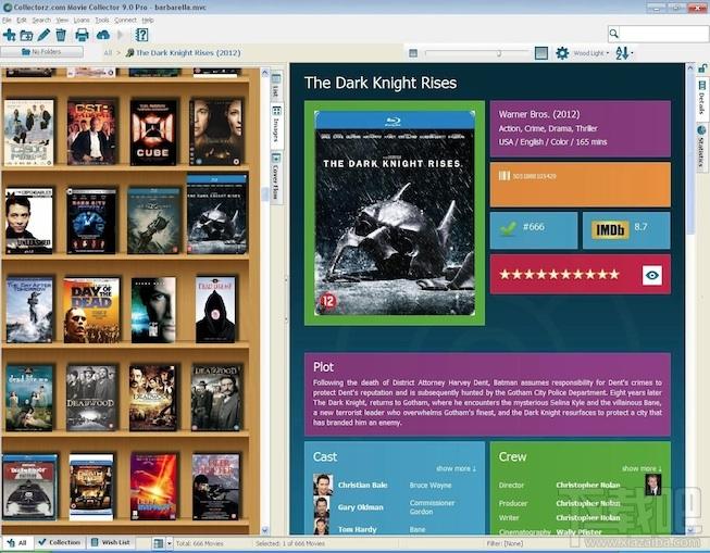 Movie Collector,Movie Collector下载,Movie Collector官方下载