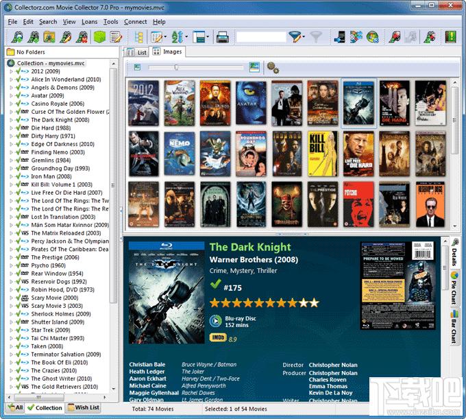 Movie Collector,Movie Collector下载,Movie Collector官方下载