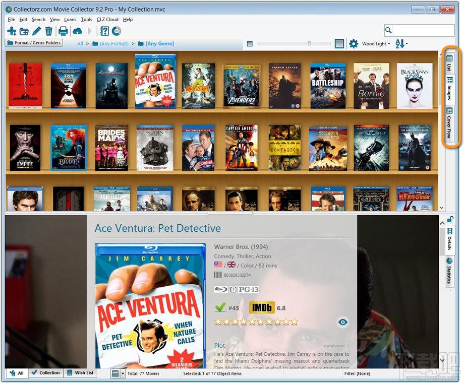 Movie Collector,Movie Collector下载,Movie Collector官方下载