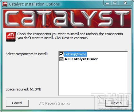 ATI Catalyst Drivers,ATI Catalyst Drivers下载,ATI Catalyst Drivers官方下载