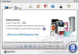 NO.1 DVD Ripper,NO.1 DVD Ripper下载,NO.1 DVD Ripper官方下载
