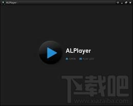 ALPlayer,ALPlayer下载,ALPlayer官方下载