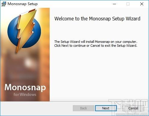 Monosnap下载,屏幕录制截图软件,屏幕录像,屏幕录制