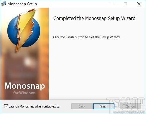 Monosnap下载,屏幕录制截图软件,屏幕录像,屏幕录制