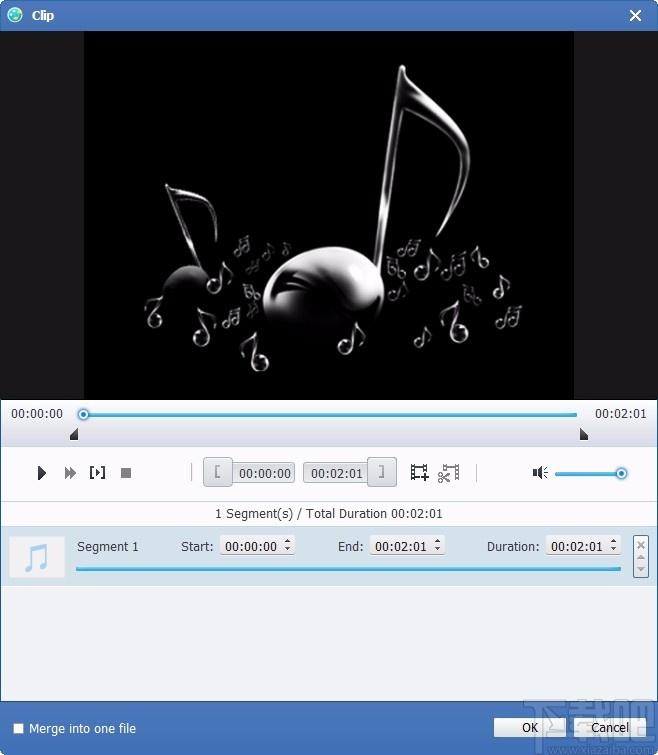 Tipard All Music Converter下载,音频转换软件,音频转换