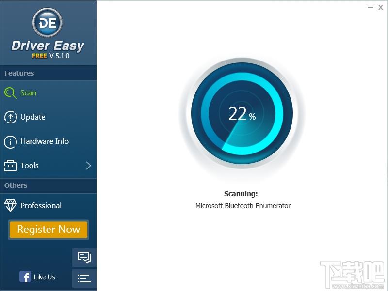DriverEasy,DriverEasy下载,易驱动