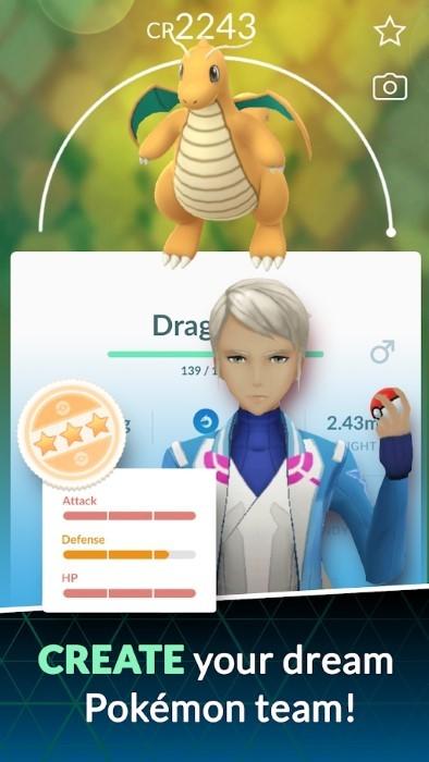 pokemongo中国已解锁2024(宝可梦go国际服)下载,pokemongo,宝可梦手游