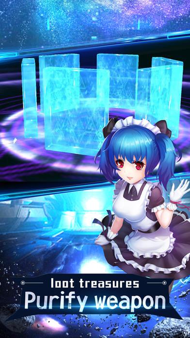 混乱时代Chaos Era(暂未上线),混乱时代,策略手游,对战手游,角色扮演