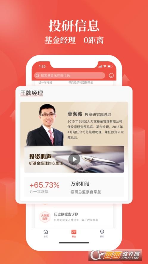 公司规模排名,总规模,管理规模.