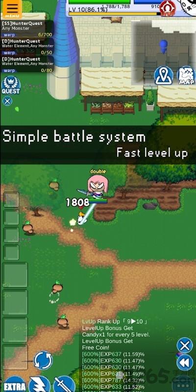 pyonpyonmonster游戏下载,pyonpyonmonster,rpg游戏,mmo游戏