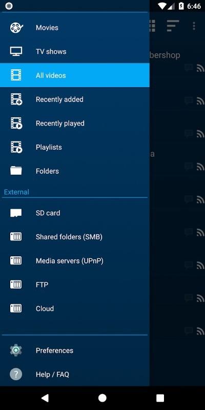 Novavideoplayer安卓版本下载,nova视频播放器,视频播放app