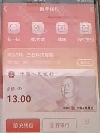 数字人民币试点版app下载,数字人民币,钱包app,支付app