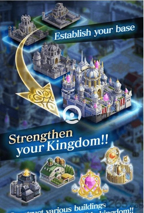 re晶体结合下载,re晶体结合,rpg手游,冒险手游