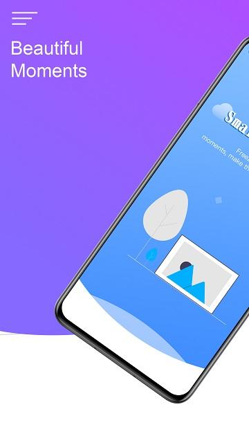 智能相框手机版(Smart Albums)下载,智能相框,相框app