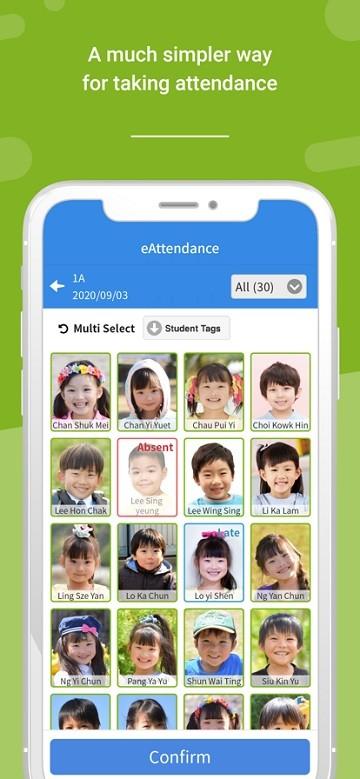 eClass Teacher App下载,eclassteacher,老师app,管理app